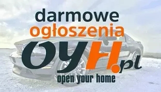 darmowe ogłoszenia Oyh.pl