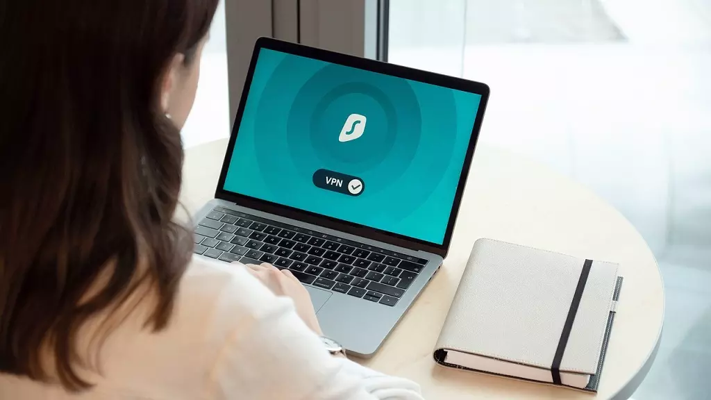 Jak działa sieć VPN