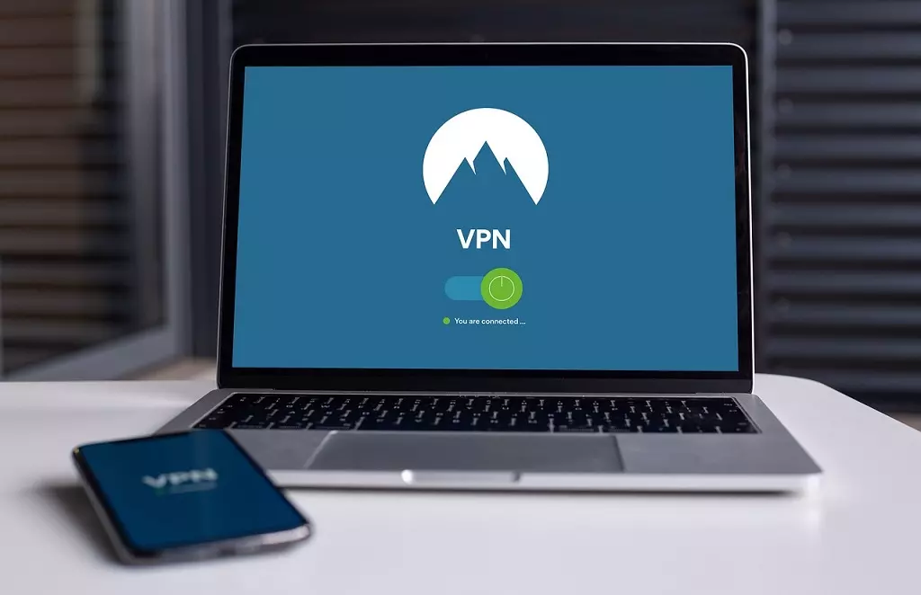 Jak działa VPN